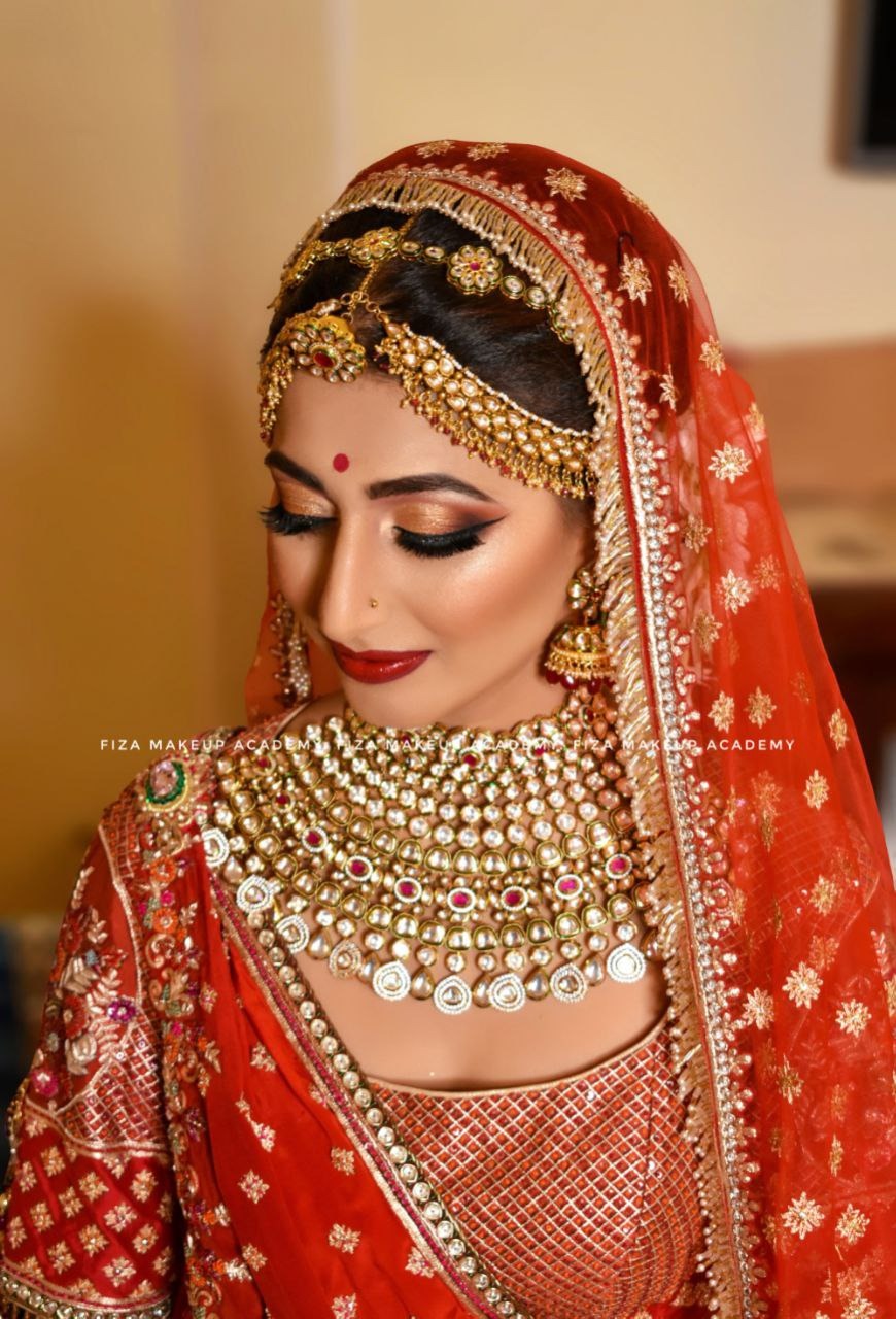 Jaipur Bridal Makeup Timeline 2026: How Early Should You Start?
